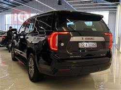 جي ام سي يوكون